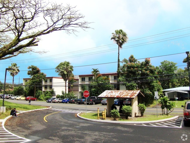 Building Photo - University Palms