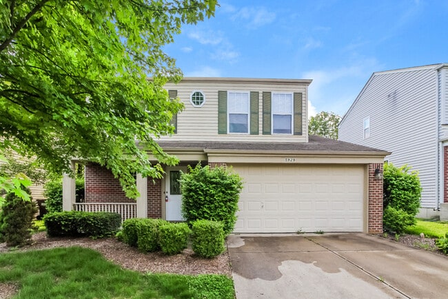 Building Photo - 5929 Hayden Dr