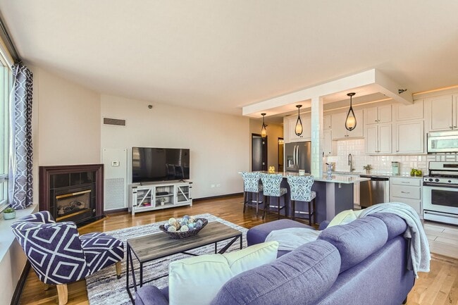 Foto del edificio - 33 W Ontario St