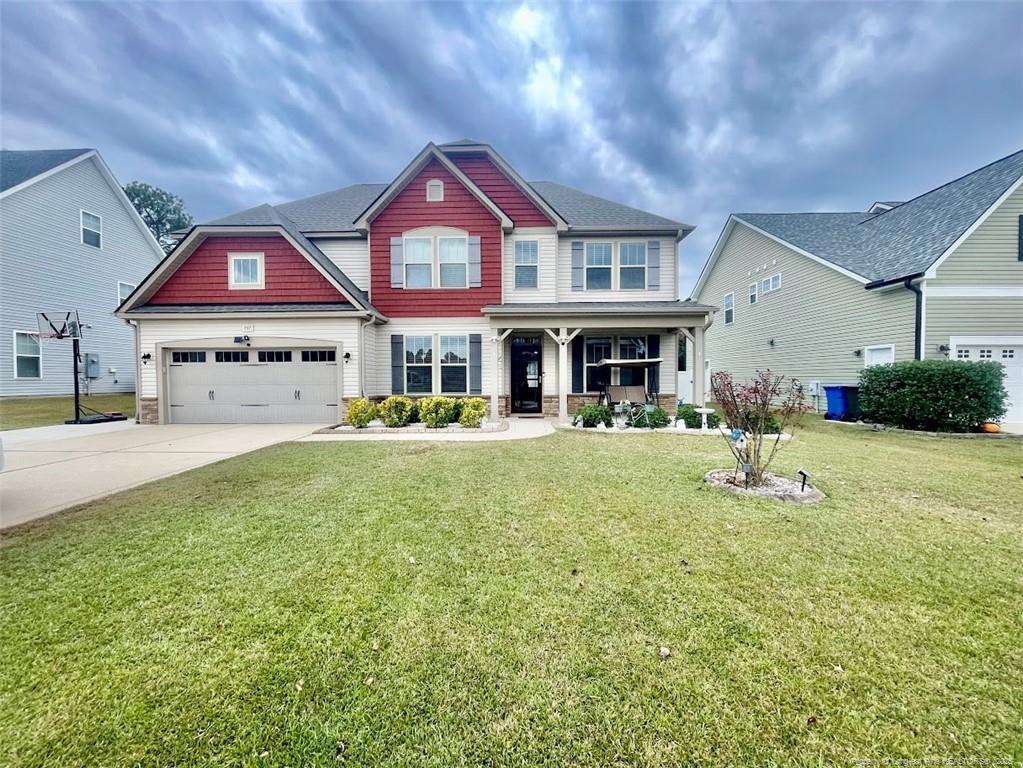 Foto principal - 937 Liberty Ln