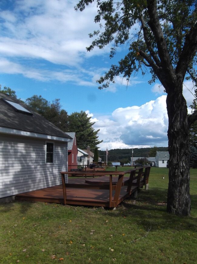 Building Photo - 80 Noyes Rd