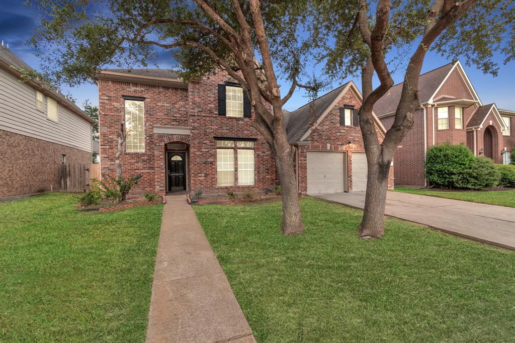 8915 Beawood Dr, Houston, TX 77083 - House Rental in Houston, TX ...