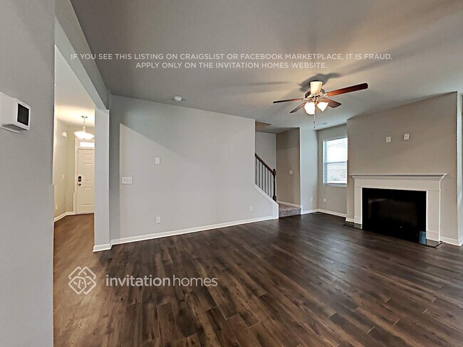 Foto del edificio - 2036 Theberton Trail