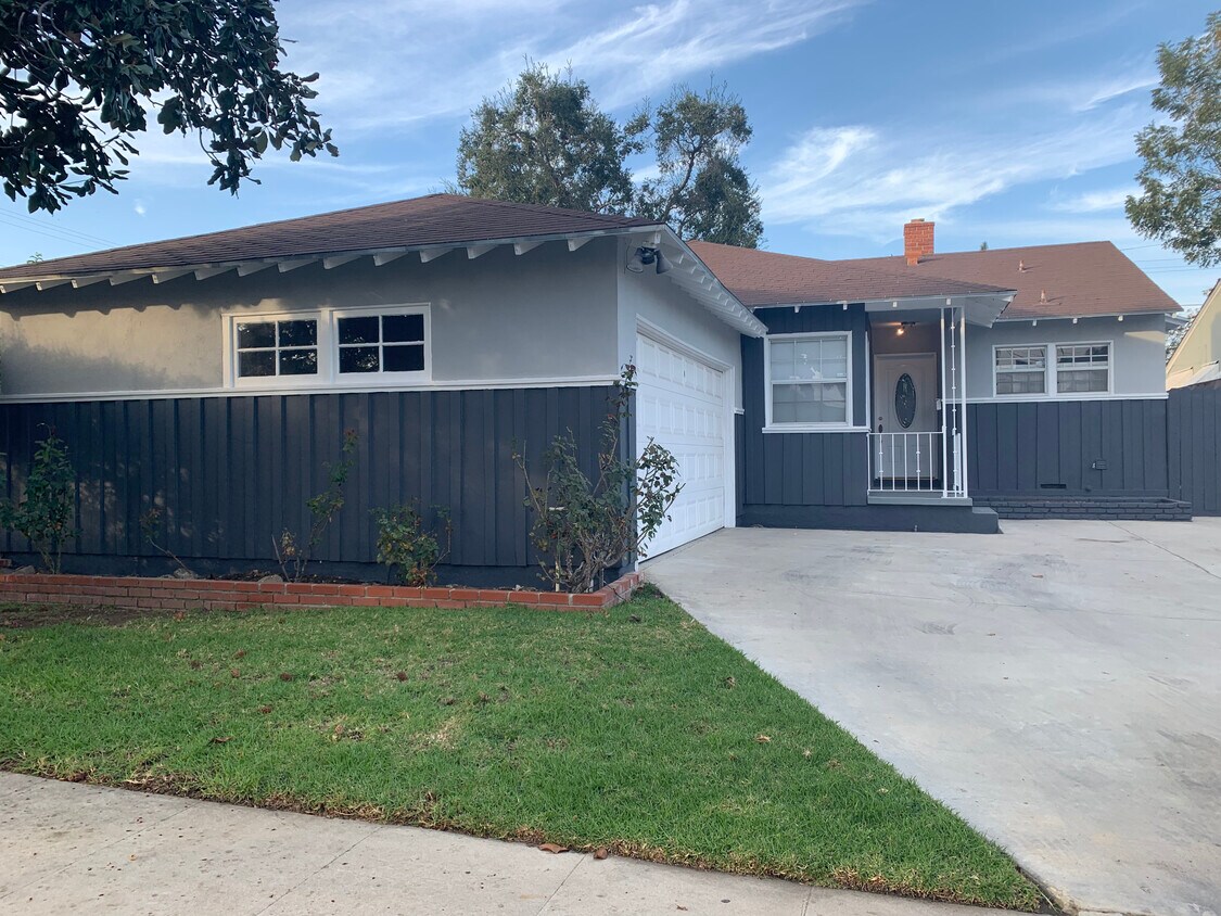 14855 Lull St, Van Nuys, CA 91405 House Rental in Van Nuys, CA