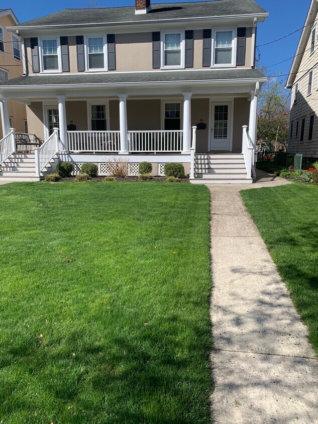 40 Jefferson Rd, Princeton, NJ 08540 House Rental in Princeton, NJ