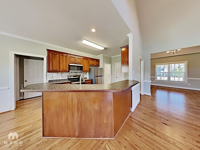 Foto del edificio - 91 Wood Valley Dr