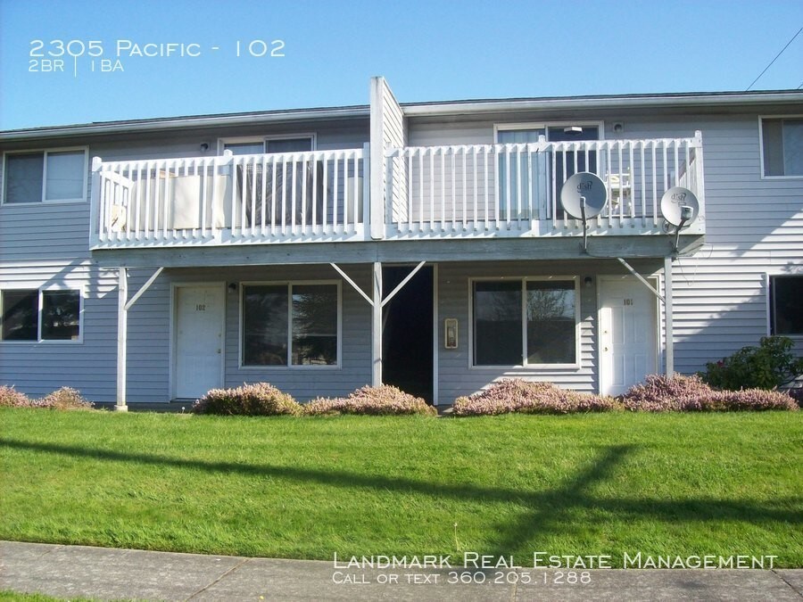 Primary Photo - 2305 Pacific St