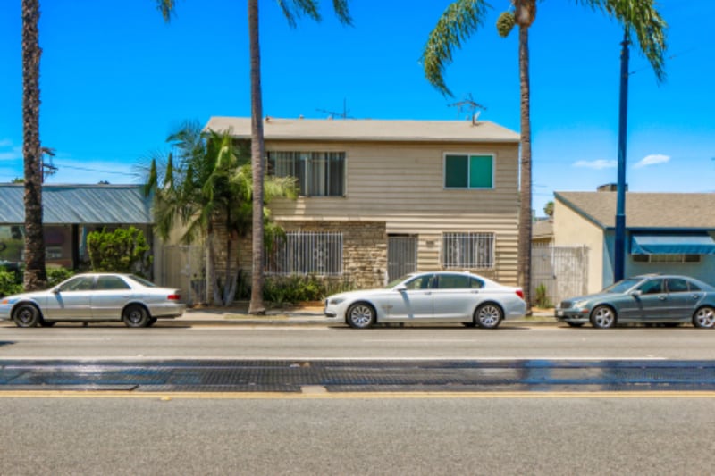 Photo - 815 Pacific Ave (Long Beach, CA)