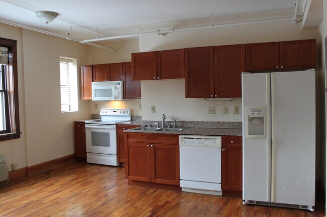Foto del edificio - 60 Caledonia Rd