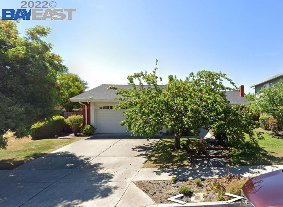 4526 Lodovico Ct, Fremont, CA 94555 House Rental in Fremont, CA