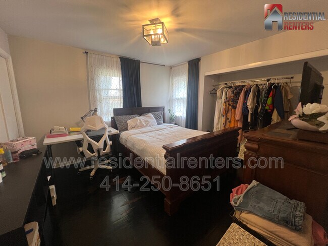 Foto del edificio - 6125 W Hustis St