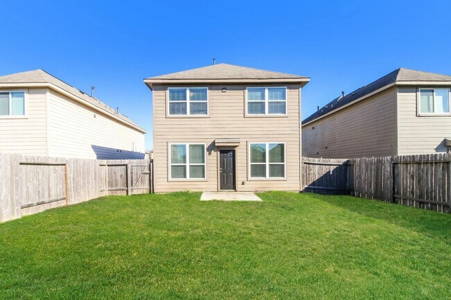 Foto del edificio - 13238 Withee Path Ln