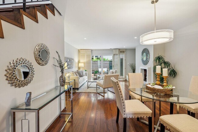 Foto del edificio - 940 Peninsula Ave