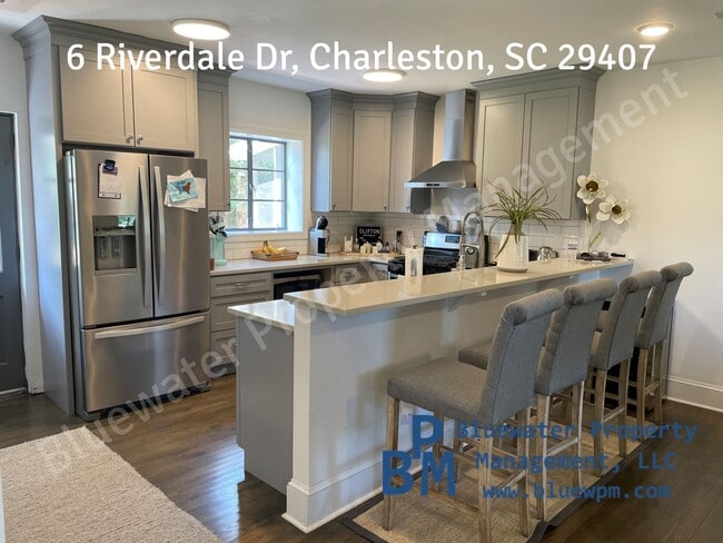 Foto del edificio - 6 Riverdale Dr