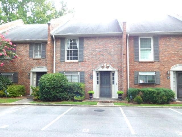 Foto principal - 1245 S Ponce De Leon Ave NE