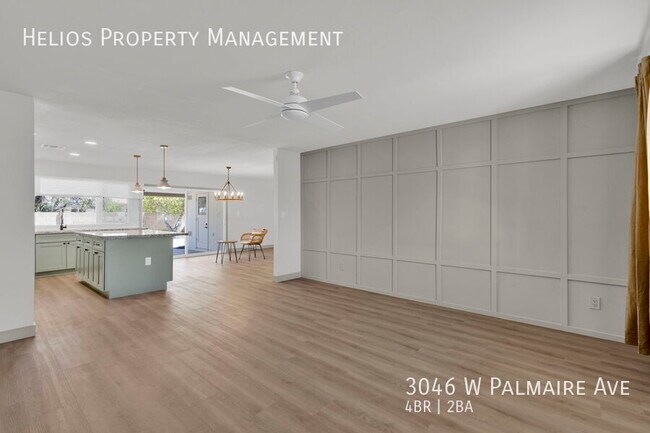 Foto del edificio - 3046 W Palmaire Ave