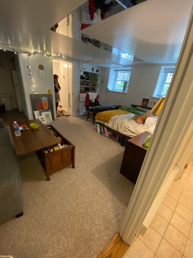 Foto del edificio - 51 Mount Vernon St