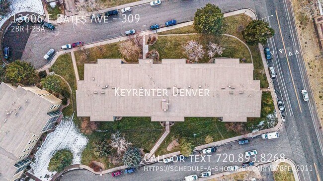 Building Photo - Bedroom Condo with Premium Amenities in HO...