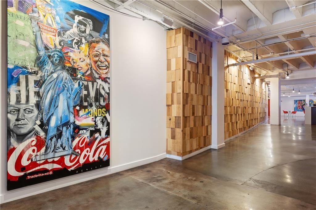 Foto principal - 878 Peachtree St NE