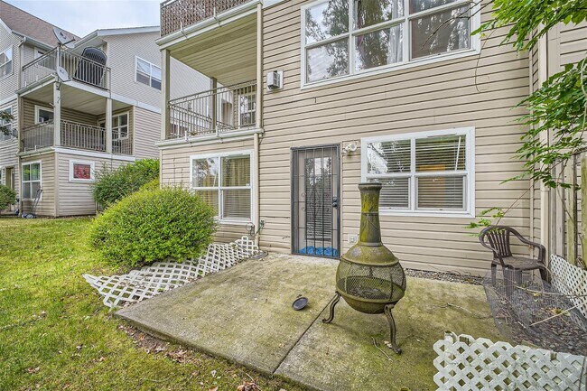 Foto del edificio - 815 23rd Ave S