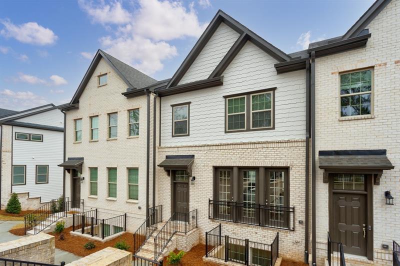 Foto principal - 4728 Highside Way SE
