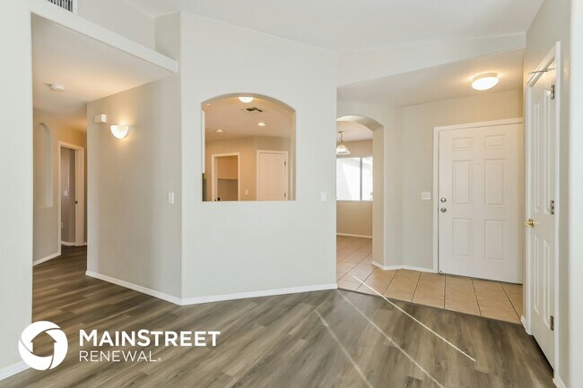 Foto del edificio - 6895 W Quailwood Way