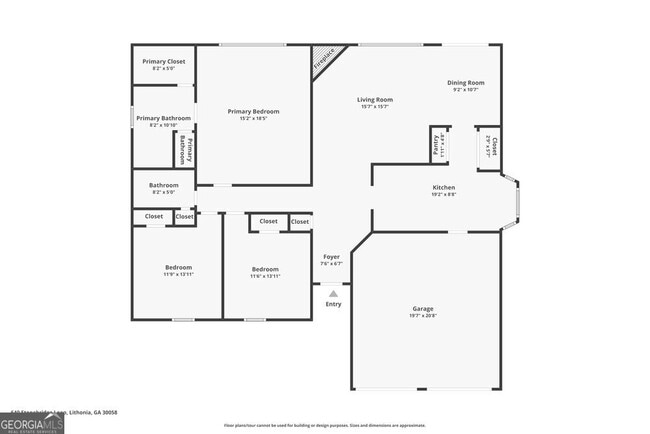 Building Photo - 640 Stonebridge Loop