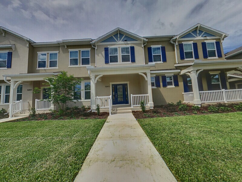 Primary Photo - 15493 Blackbead St
