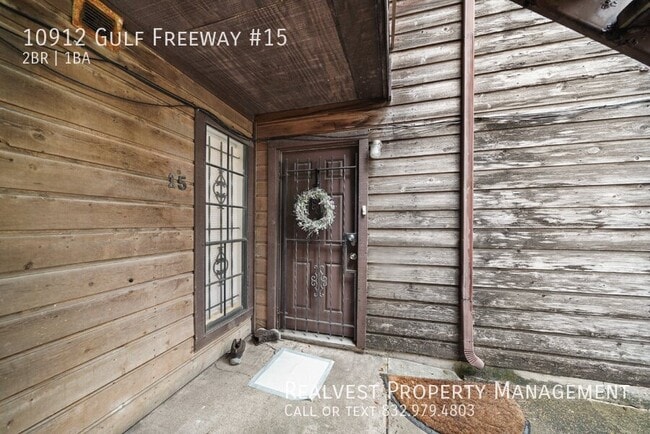 Building Photo - 10912 Gulf Fwy