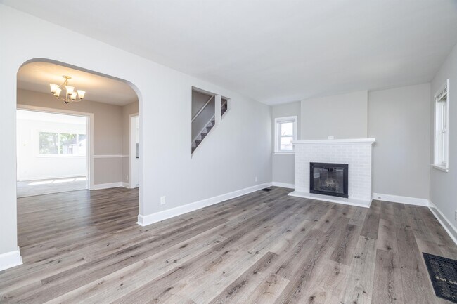 Foto del edificio - 132 Grier Ave