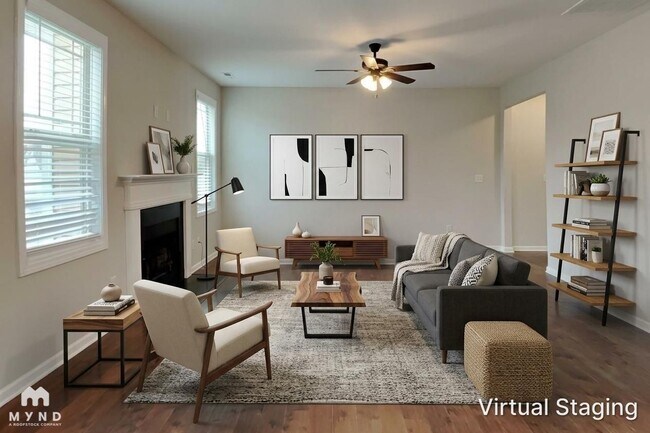 Foto del edificio - 225 E Webber Ln