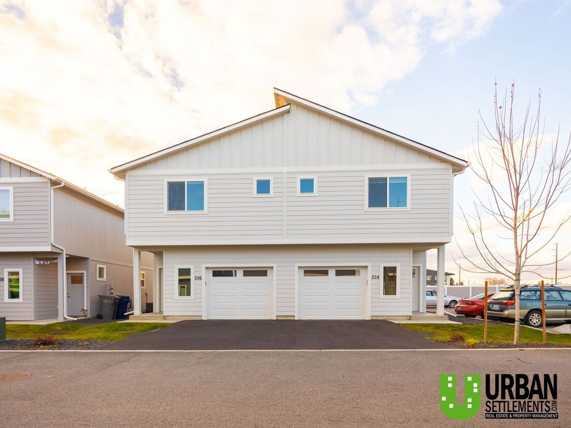 Foto principal - Woodlawn Duplex