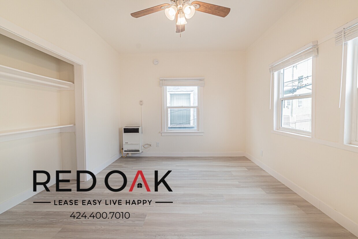 Foto principal - 404 N Coronado St