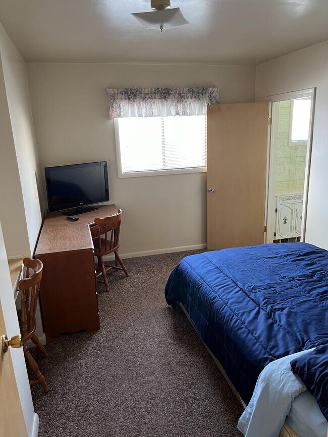 Foto del edificio - 509 Lignite St