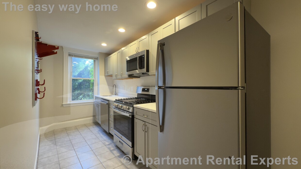 Photo - 15 Linnaean St Unit #8