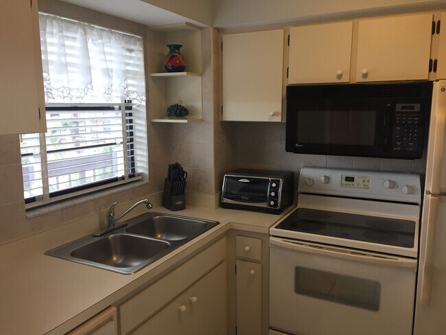 Foto del edificio - 2 Bedroom Condo at Popular Anglers Cove Co...