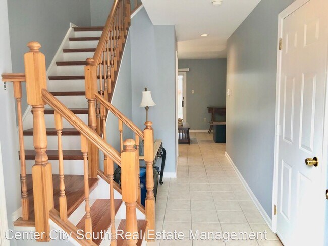 Foto del edificio - 3 br, 2.5 bath House - 3238 S. Smedley St