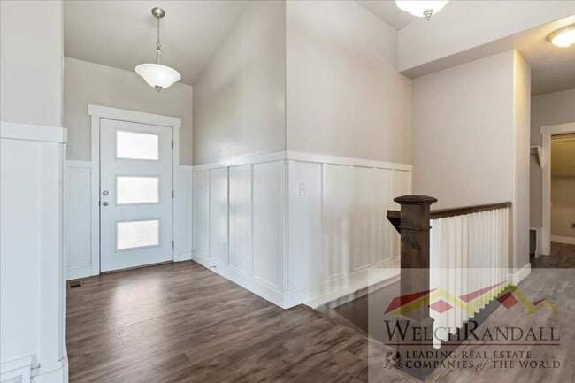 Foto del edificio - Beautiful 3 Bed 2 Bath Rental Home in Eagl...