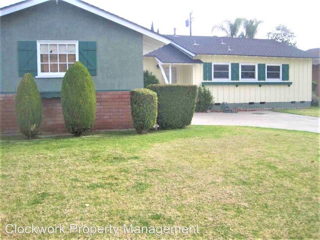 Building Photo - 3 br, 2 bath House - 622 S Clara Street