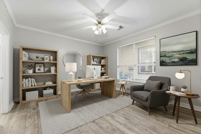 Foto del edificio - 827 Rosine St