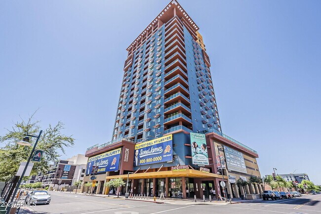 Foto del edificio - 310 S 4th St