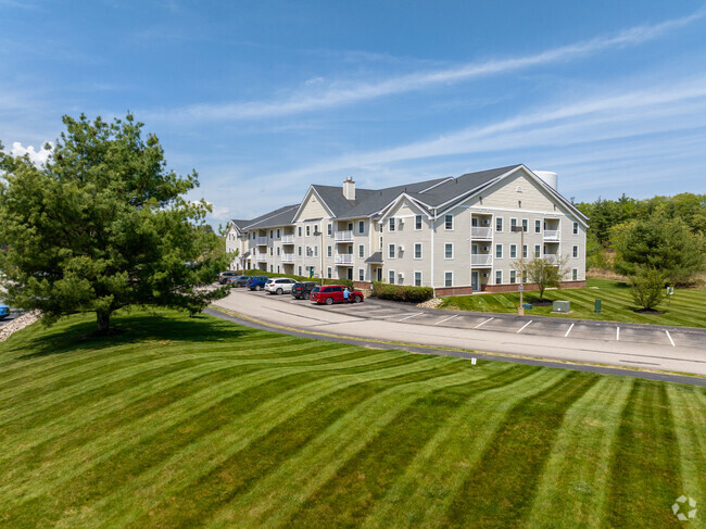 Building Photo - Windshire Gardens