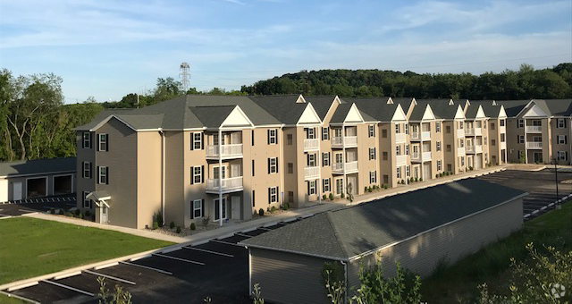 Building Photo - Indian Trail Senior Apartments