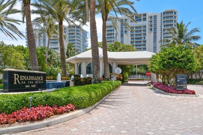 Photo - 6051 N OCEAN DR APT 602