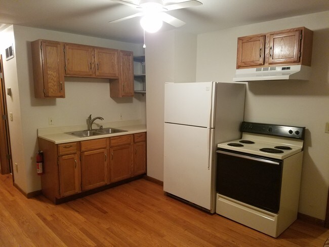 Cocina - 102 Spring St