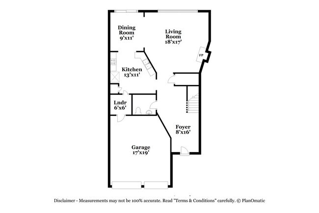 Building Photo - 3985 Abernathy Farm Way NW