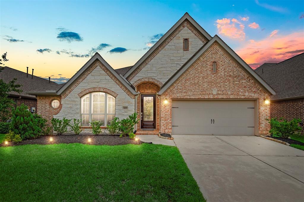 Foto principal - 4323 Croft Creek Dr