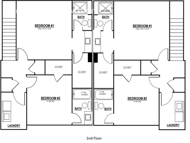 Building Photo - Reserve Duplex - Available September 27th