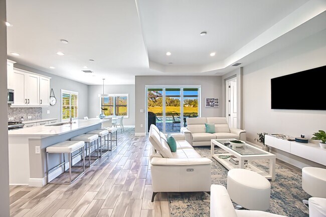 Foto del edificio - 2925 Willow Ridge Ct