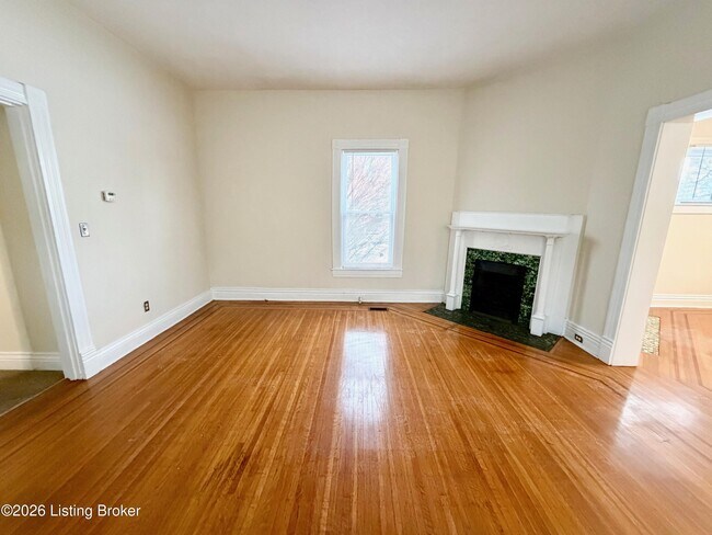 Foto del edificio - 2220 Payne St